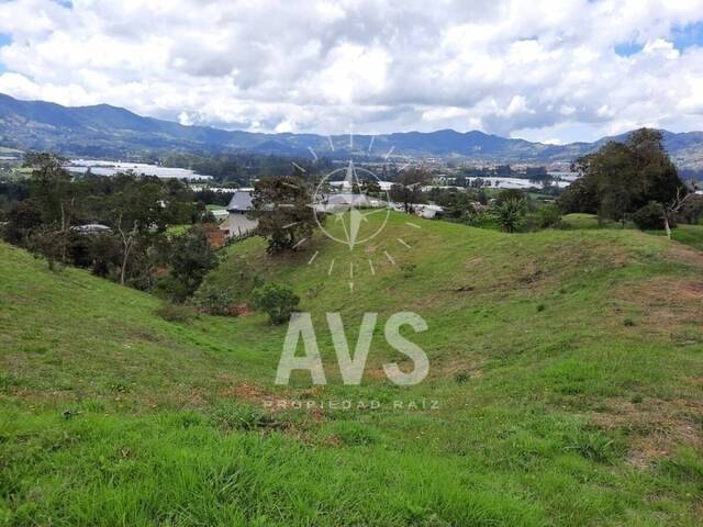 Terreno para Venta en La Ceja - 2