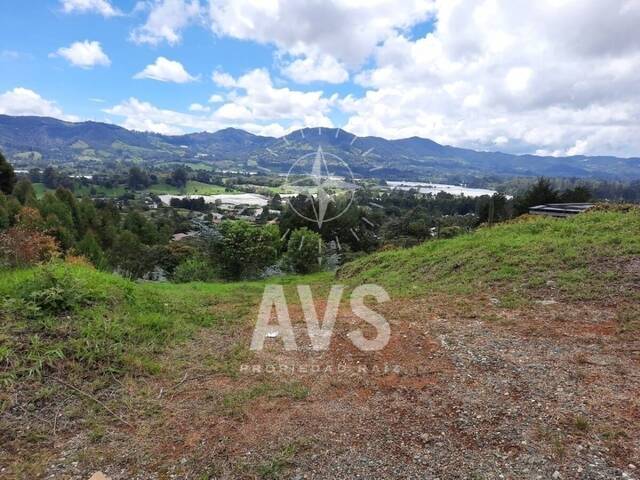 Terreno para Venta en La Ceja - 3