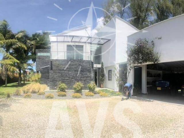Casa para Venta en Rionegro - 4