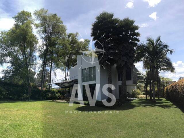 #3401 - Casa para Venta en Rionegro - ANT - 2