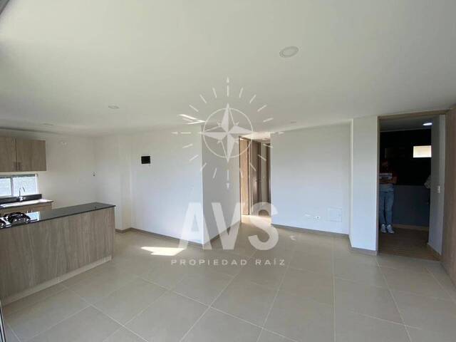 Apartamento para Venta en Rionegro - 2