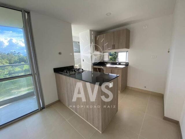 Apartamento para Venta en Rionegro - 5