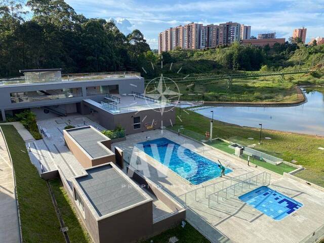 Apartamento para Venta en Rionegro - 3