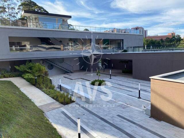 Apartamento para Venta en Rionegro - 4