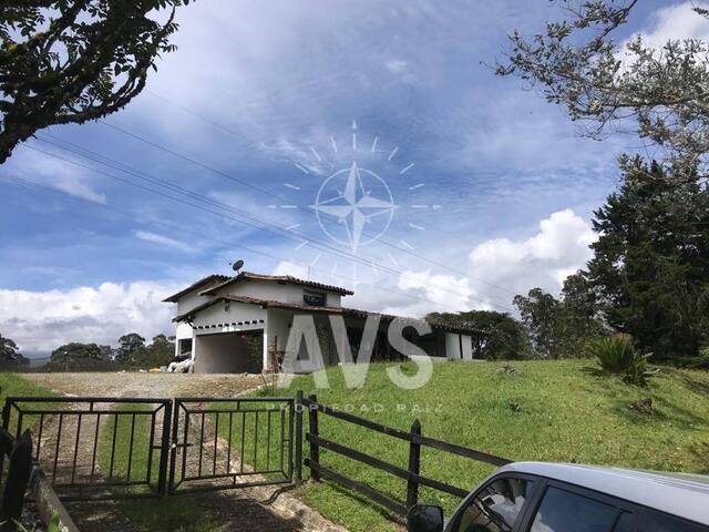 #3404 - Finca para Venta en Rionegro - ANT - 1