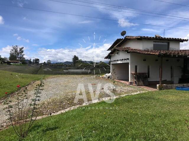 Finca para Venta en Rionegro - 4