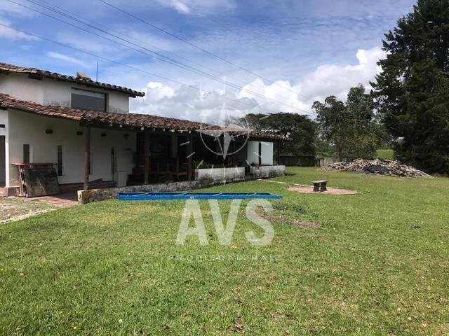 Finca para Venta en Rionegro - 2