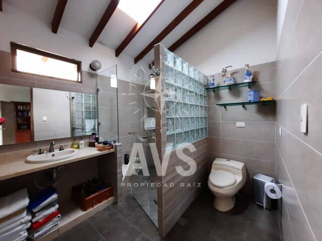 #3399 - Casa para Venta en La Ceja - ANT