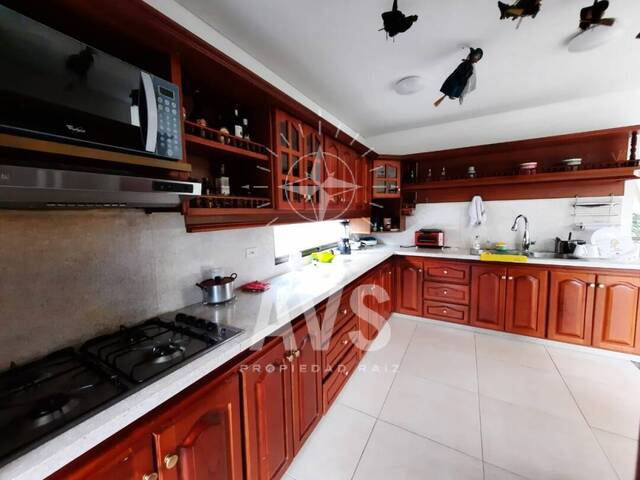 Casa para Venta en La Ceja - 4