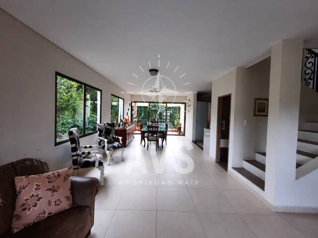 #3399 - Casa para Venta en La Ceja - ANT