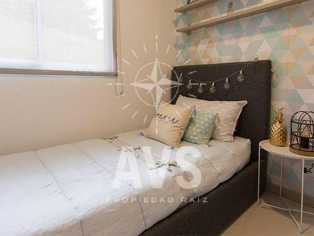 Apartamento para Venta en Marinilla - 5