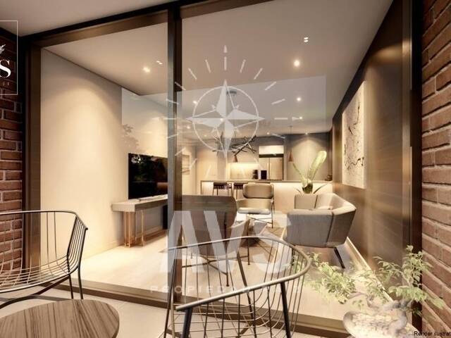Apartamento para Venta en Rionegro - 5