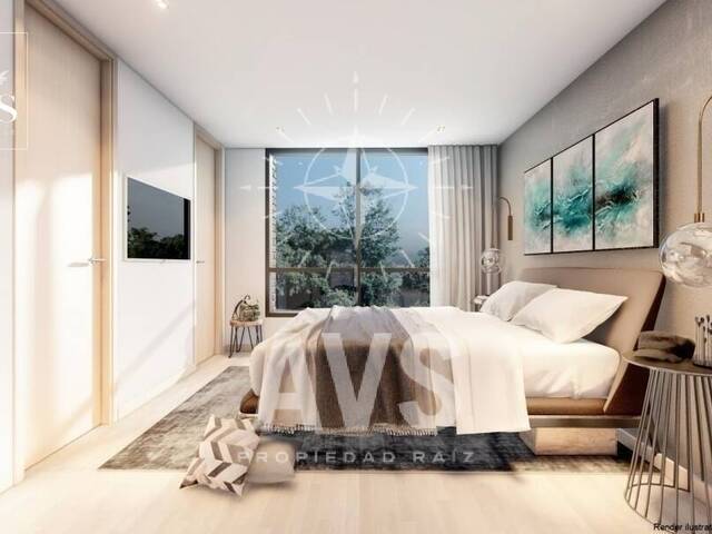 Apartamento para Venta en Rionegro - 4
