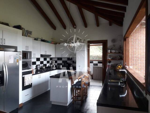 Casa para Venta en Retiro - 4