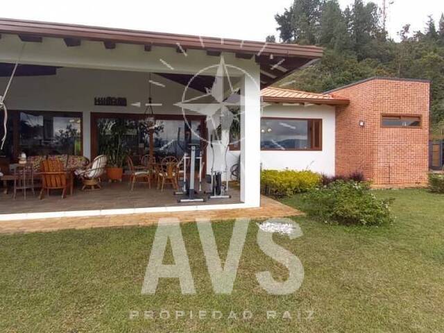 #3432 - Casa para Venta en Retiro - ANT - 2