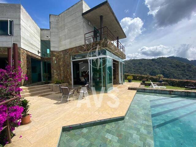 #3433 - Casa para Venta en Medellín - ANT - 3