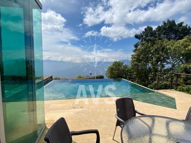 #3433 - Casa para Venta en Medellín - ANT - 2