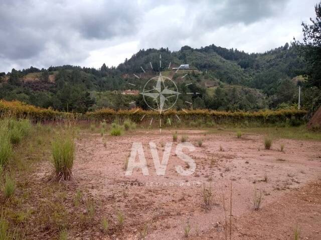 Terreno para Venta en Retiro - 2