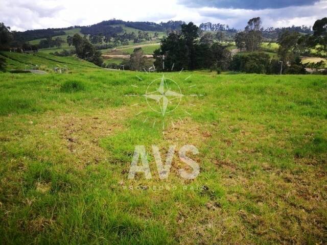 #3453 - Terreno para Venta en Envigado - ANT - 1