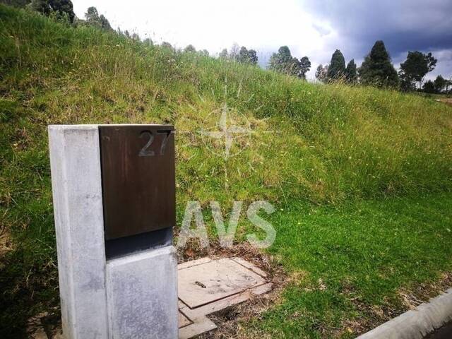 #3453 - Terreno para Venta en Envigado - ANT - 3