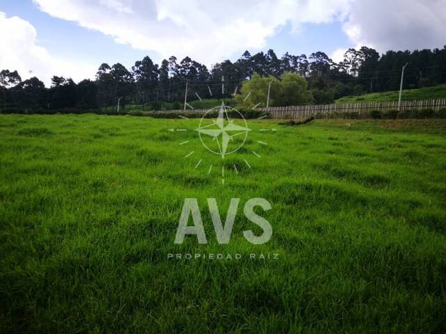 #3453 - Terreno para Venta en Envigado - ANT - 2