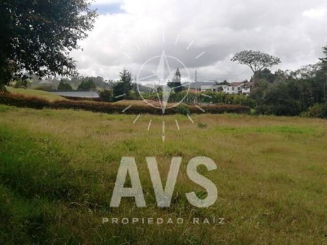 #3413 - Terreno para Venta en Envigado - ANT - 3