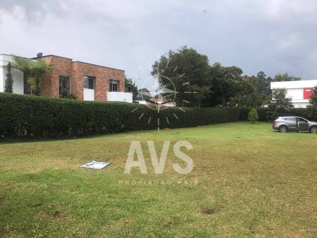 Terreno para Venta en Rionegro - 4