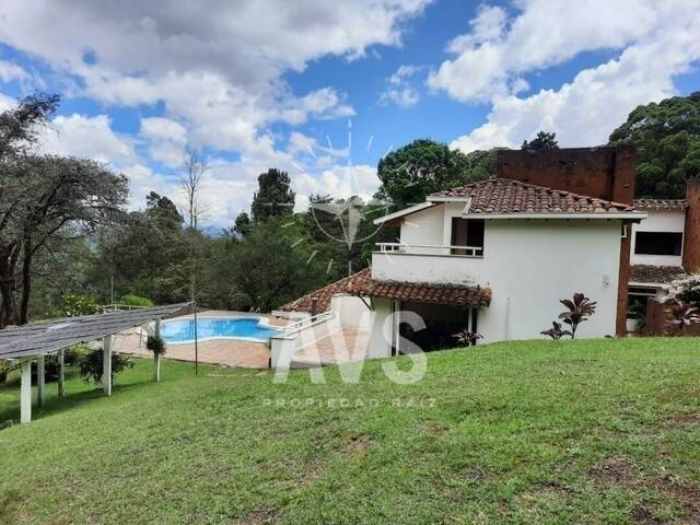 #3127 - Finca para Venta en Rionegro - ANT - 2