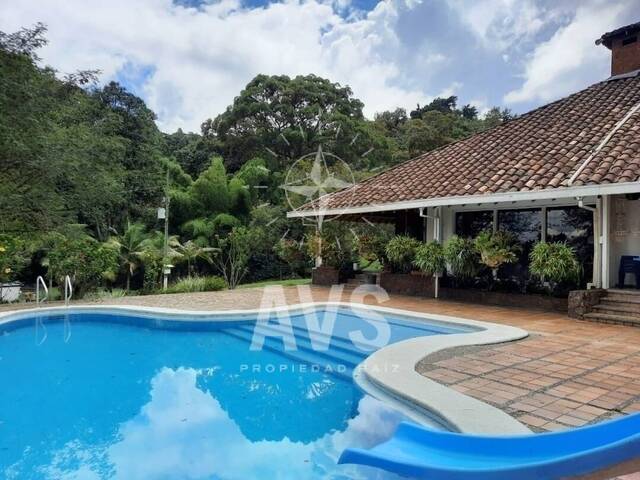 #3127 - Finca para Venta en Rionegro - ANT - 3