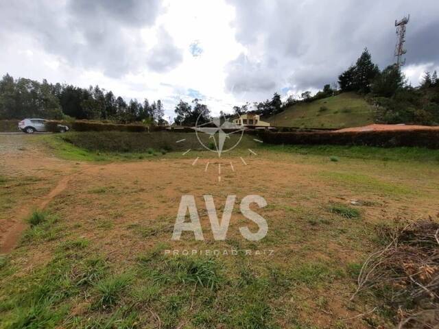 Terreno para Venta en Retiro - 2