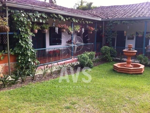 #2988 - Finca para Venta en Rionegro - ANT - 2