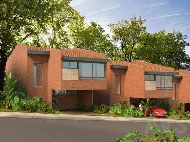 Terreno para Venta en Retiro - 2
