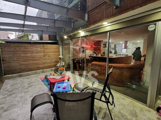 #3482 - Casa para Venta en Medellín - ANT - 3