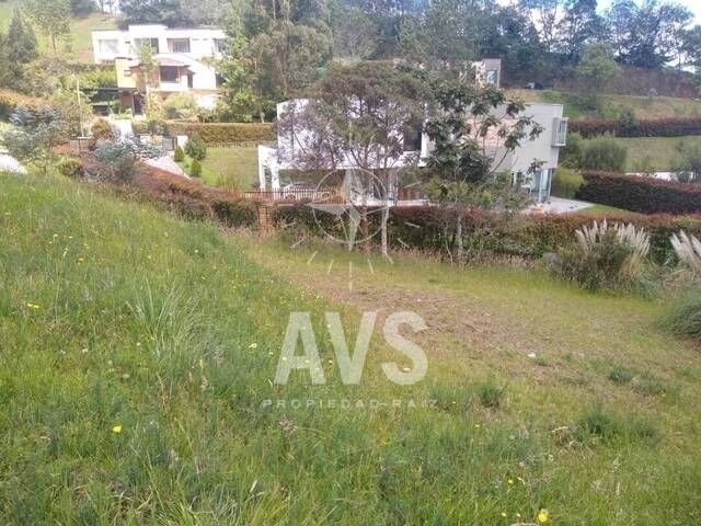 Terreno para Venta en Envigado - 4