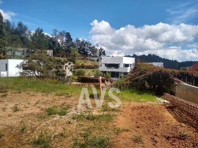 #2424 - Terreno para Venta en Envigado - ANT - 1