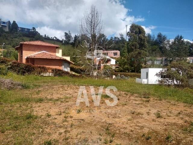 #2424 - Terreno para Venta en Envigado - ANT - 3