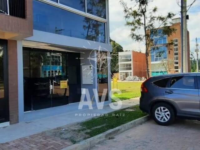 #2949 - Piso Comercial para Venta en Rionegro - ANT - 1