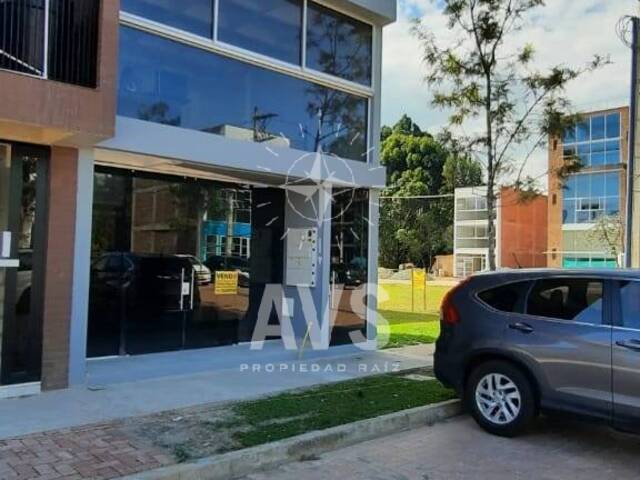 #2949 - Piso Comercial para Venta en Rionegro - ANT - 2