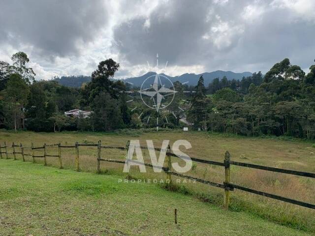 Terreno para Venta en Retiro - 5