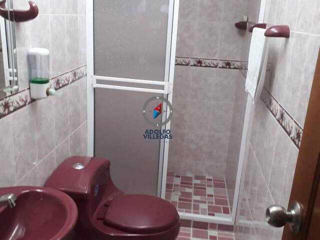 #3510 - Apartamento para Venta en Marinilla - ANT - 3