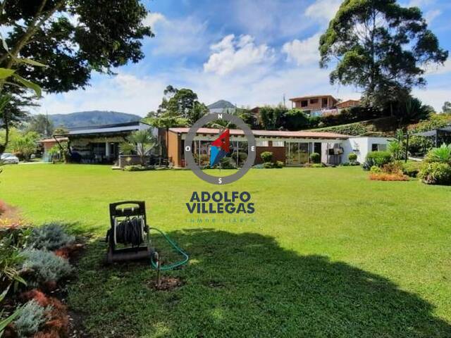 #3506 - Finca para Venta en Rionegro - ANT - 3