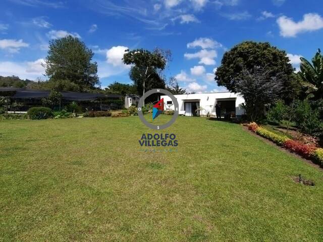 #3506 - Finca para Venta en Rionegro - ANT - 2