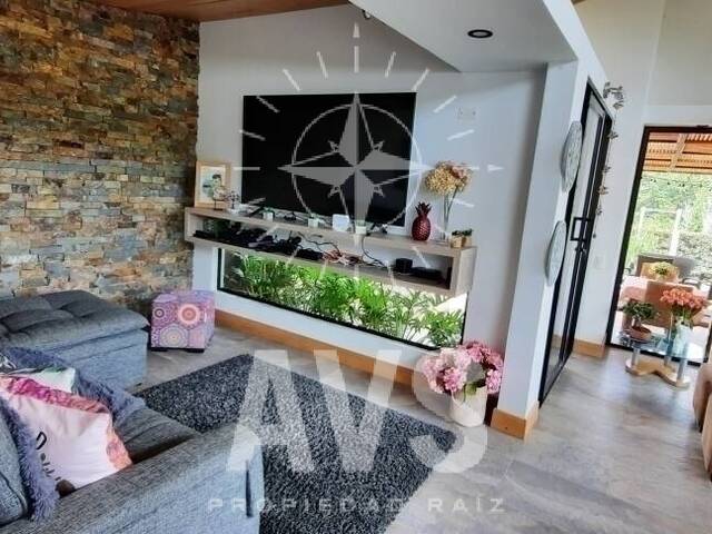 Casa para Venta en Carmen de Viboral - 5