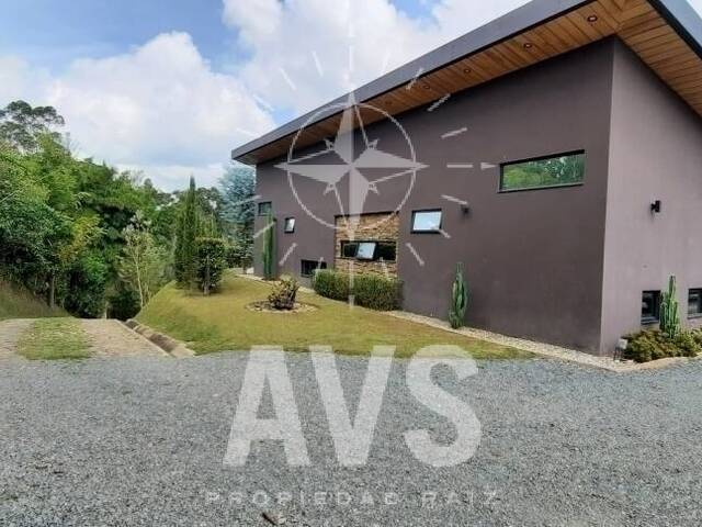 Casa para Venta en Carmen de Viboral - 4