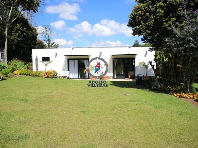 Finca para Venta en Rionegro - 4