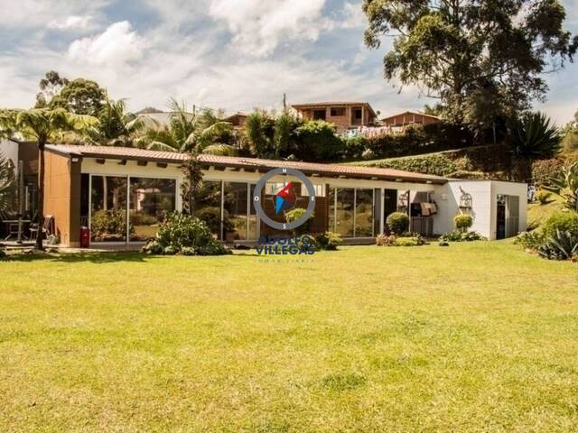 Finca para Venta en Rionegro - 5