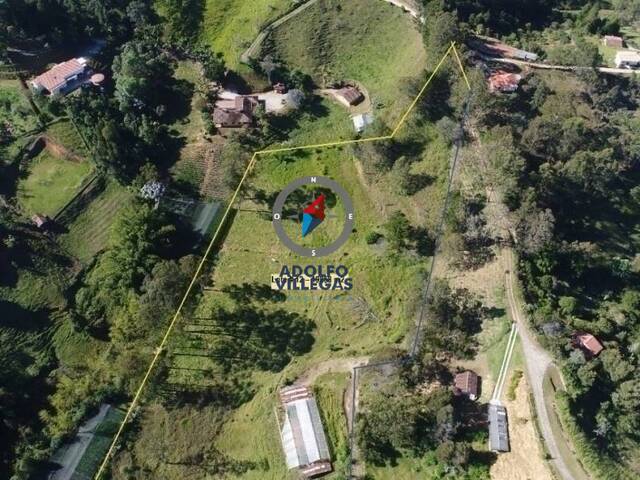 Terreno para Venta en Rionegro - 3