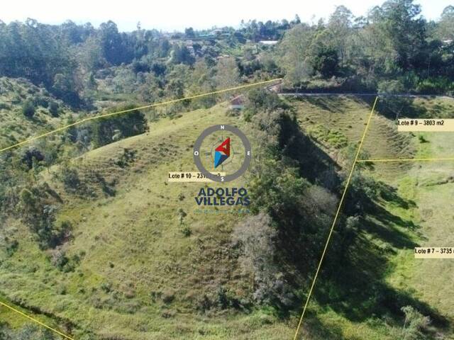 Terreno para Venta en Rionegro - 2