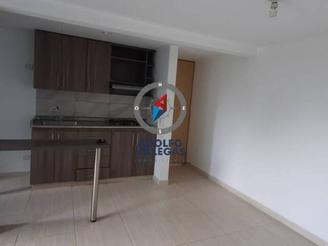 #3519 - Apartamento para Venta en Rionegro - ANT - 3
