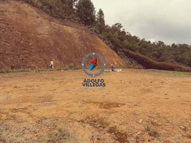 #3520 - Terreno para Venta en Envigado - ANT - 3